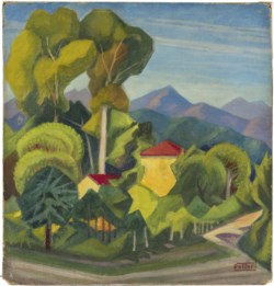 Paesaggio