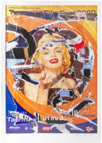 Omaggio a Marilyn