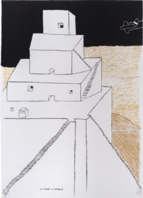 La torre di Babele