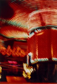 Senza titolo, dalla serie Hedonism