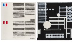 Diptych II
