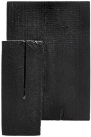 Rilievo nero