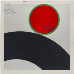 Simboli '67 / Coca Cola