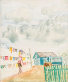Dachà