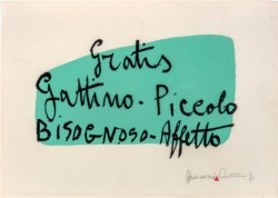 Gratis gattino