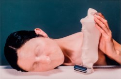 Untitled (After Man Ray)