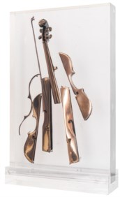 Senza titolo (Violino)