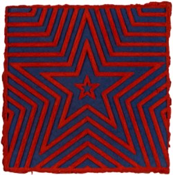 Stars - Five pointed