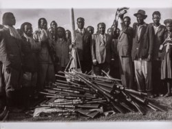 Kenya