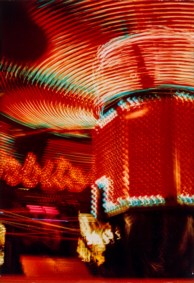 La Giostra (dalla serie Hedonism)