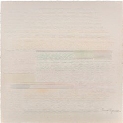 Geometria e poesia - strisce alterne