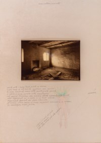 Diario notturno prima notte