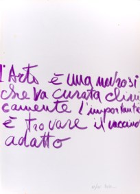 Tempo impiegato per scrivere il proprio nome