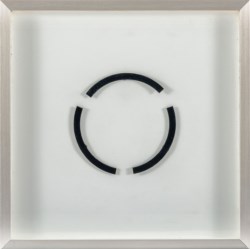 Cerchio, 3 archi