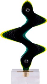 Vibrazione verde