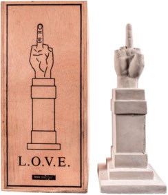 L.O.V.E.
