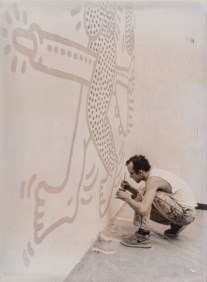 Keith Haring