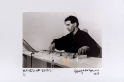 Hands of ends 3