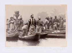 Africa - Ganviè