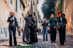 Grenzenloser Fortschritt (progresso senza fine)