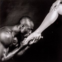 Untitled, from the series Double