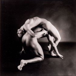 Untitled, from the series Double