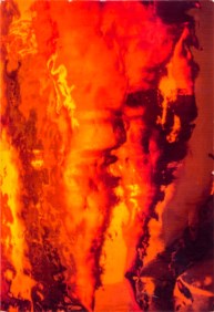 Untitled, from the series Fuoco d'acqua