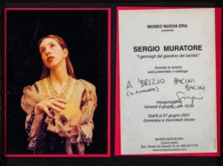 Memorabilia firmata