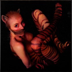 Souvenir exotique