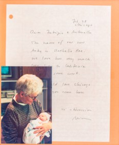 Lettere