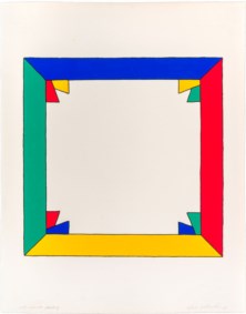 Wider concrete painting