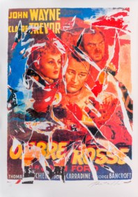 Ombre rosse