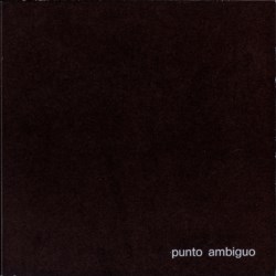 Punto ambiguo
