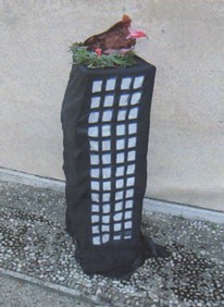 Grattacielo