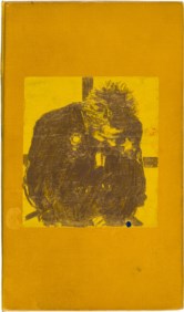 Arrangements of forgotten stories n.1