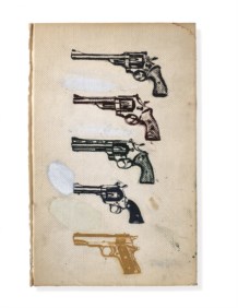 Arrangements of forgotten stories n.41