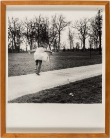 Senza titolo (Hyde Park)