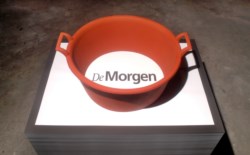 De Morgen