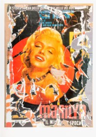 Marilyn il mito