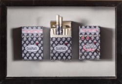 Fluxus Ultra Mild Tobacco