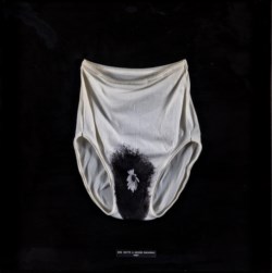 Underpants implosion Inc. With Maciunas