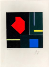 Relief 298