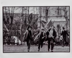 Milano - Piazzale Accursio