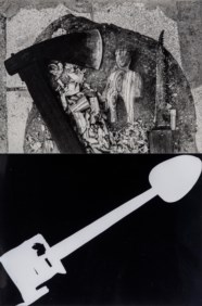 Untitled, from the series Misurazioni