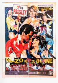 Pazzo per le donne