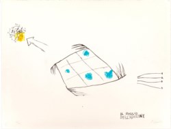 Il viaggio dell'aquilone