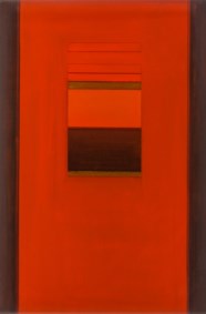 Spazio rosso