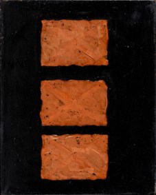 Collage di buste
