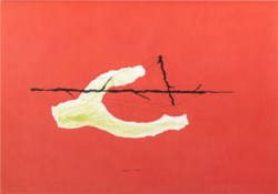 Senza titolo (Tensostruttura)