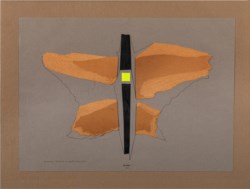 Ricostruzione teorica di un oggetto immaginario